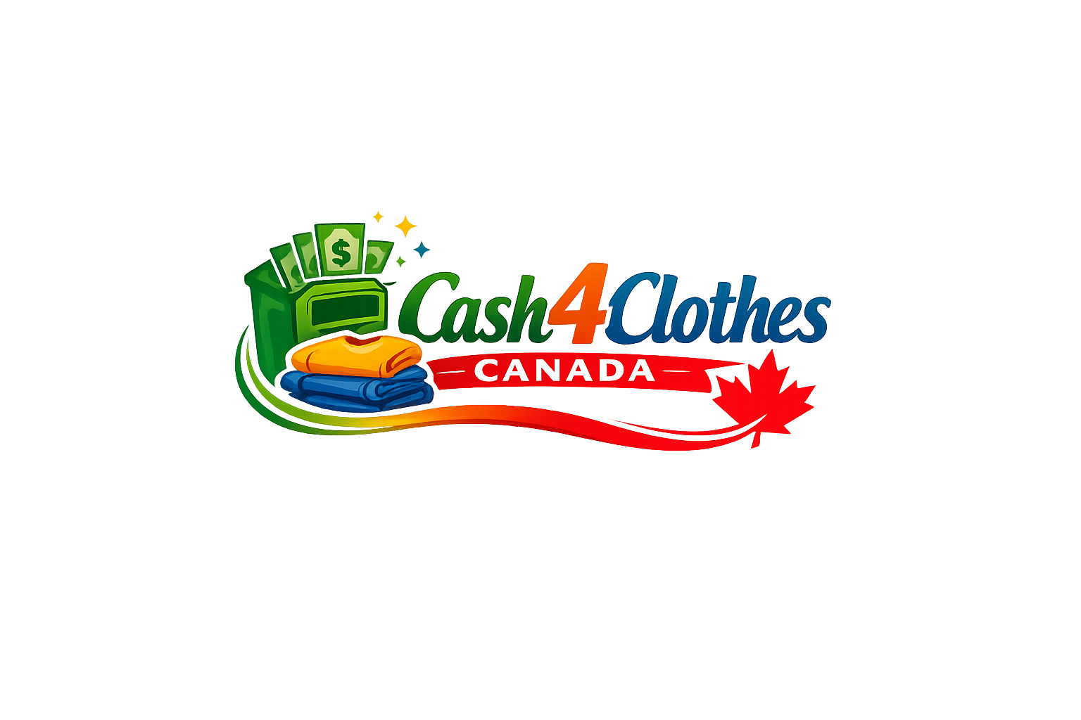 Cash4Clothes Canada